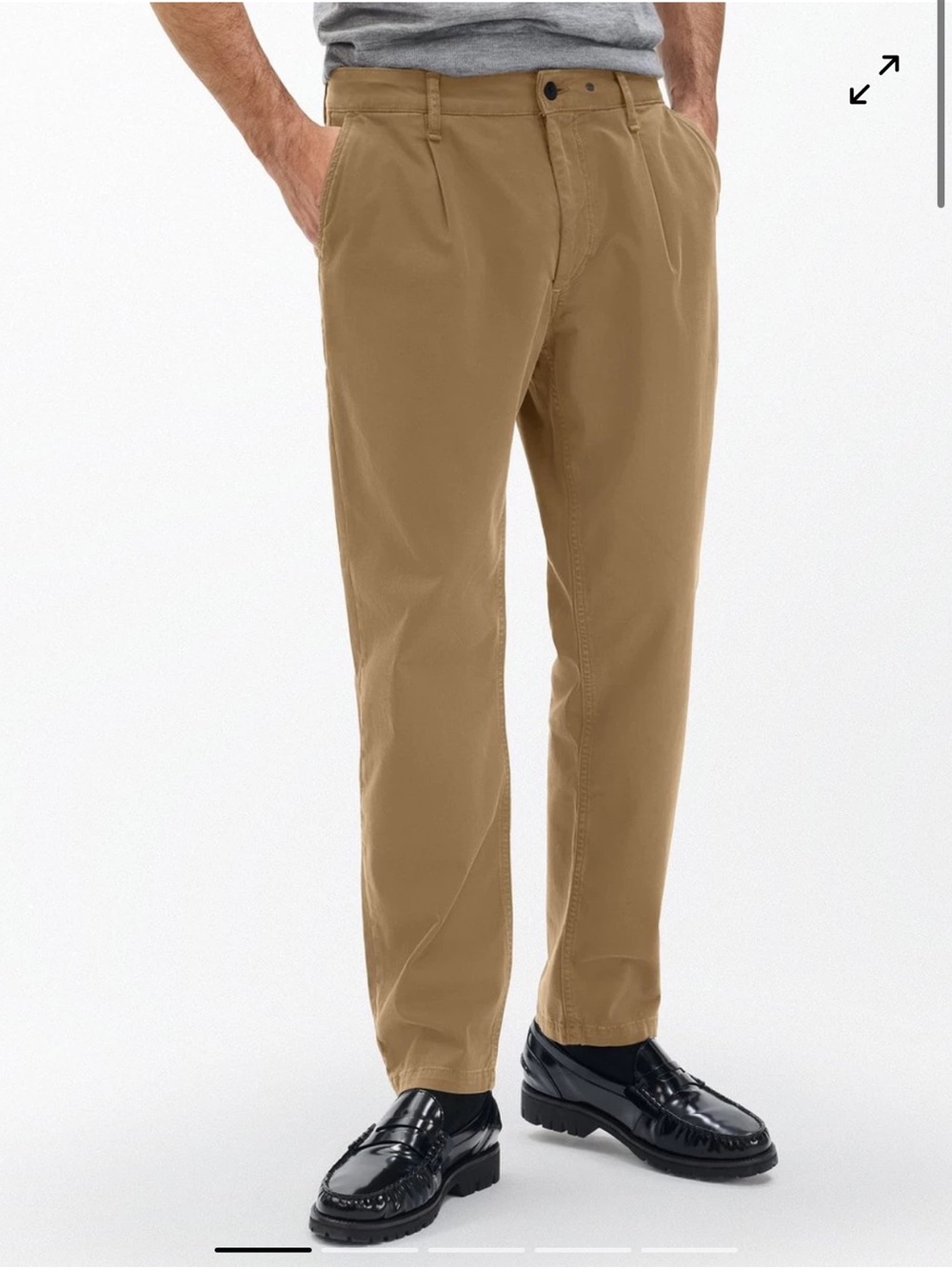 Rag & Bone Chino Pants